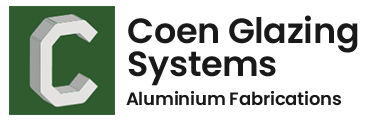 Coen Glazing Systems Logo